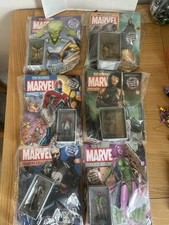 Classic Marvel Figurine