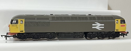 Dapol d14a po01 class - d14a-po01, 56