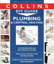 Collins DIY Guide - Plumbing