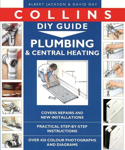 Collins diy guide plumbing - diy,