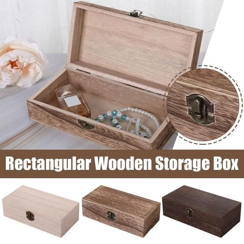 Unbranded wooden craft - craft, storage