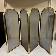 vintage 4-Panel black and