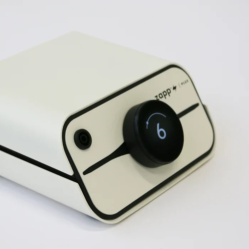 Sunstone zapp plus black - zapp,