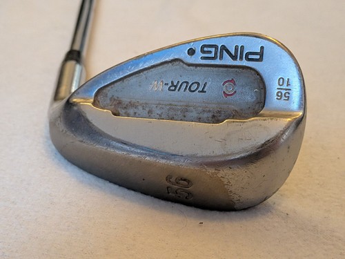 Ping tour wedge - w, 56°