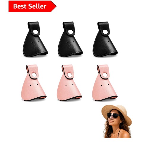 Pack nose guards - 6-pack,