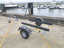 Extreme 350kg Jet Ski Bunk Trailer - Sea-Doo Spark Trixx Stand Up EX-DISPLAY