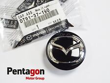 Genuine Mazda 2 / MX5 Black