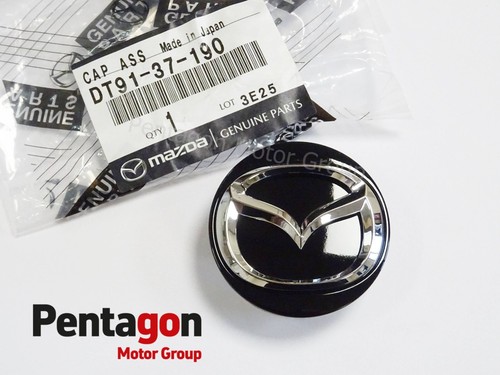 Genuine mazda mx5 black - genuine,