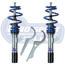 Prosport Front Coilover Kit for VW Caddy MK3 2K all inc TSI TDI SDI+ MAXI