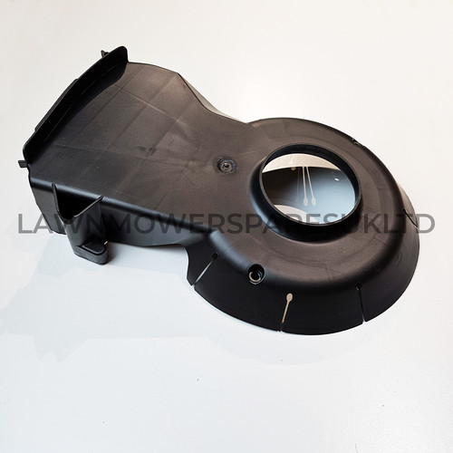 Drive belt guard cover - drive,
