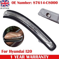 Left Side Door Wing Mirror