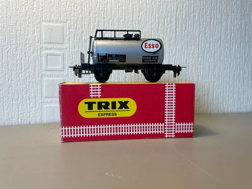 Trix express 3429 - express, esso