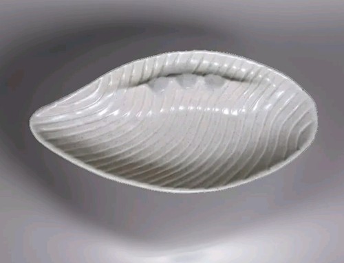 Mcm art deco vintage shell - vintage,