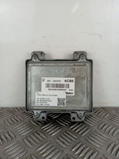OPEL CORSA E X15 14-23 ECU E8312679197