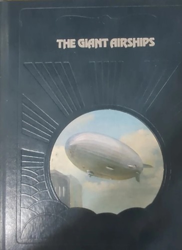 The epic flight - flight, ser.: