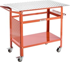 Welding Table 40"x24" 800lbs