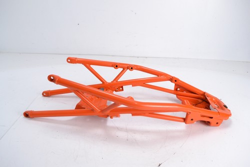Rear frame subframe ktm 125 - ktm,
