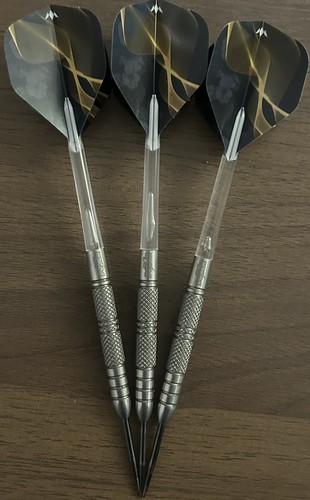 Phil taylor 23g tungsten - phil,