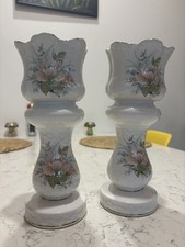 Lot of 2 - Jardiniere