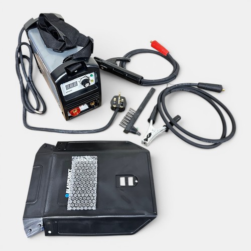 Blaupunkt wm4000 electric igbt - blaupunkt,