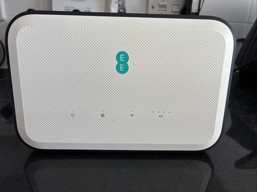 Mobile broadband router - mobile,