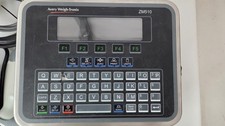 Avery Weigh-Tronix ZM510 Weighbridge Weight Indicator
