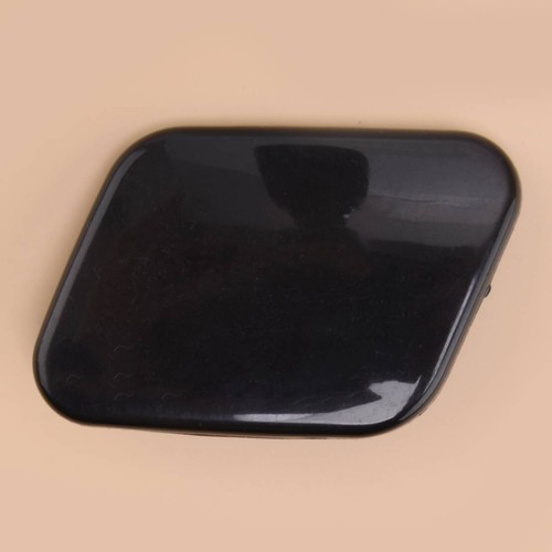 Left front headlight washer - front,