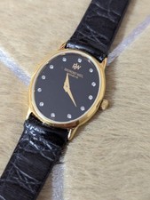 Vintage Raymond Weil Ladies