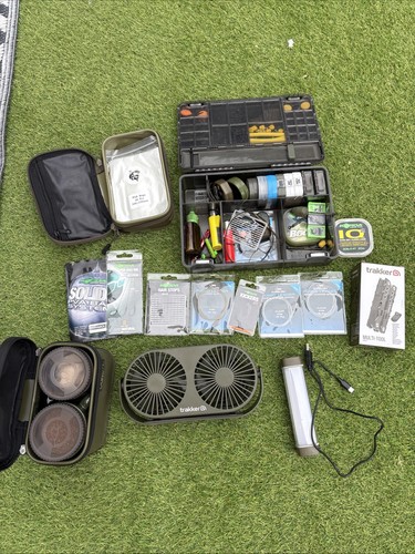 Korda tackle bundle - korda,