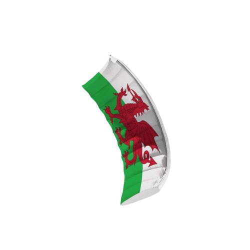Flexifoil stacker 6ft - 6ft, wales