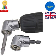 1/4 Inch Right Angle Drill