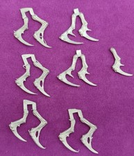 Rare OOP Warhammer Metal Chaos