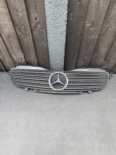 Mercedes slk r170 front - mercedes,