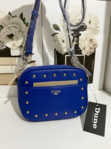 Women dune london blue - dune,