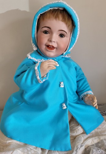 Lovely reproduction vintage - reproduction,