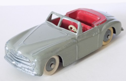 French dinky 24s 534 - french, no.24s/534