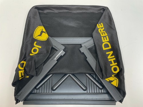 Genuine john deere walk behind - john,