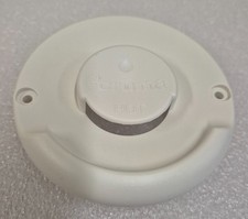 Truma Combi Boiler White Exterior Flue Cover Cowl Cream White caravan 25i