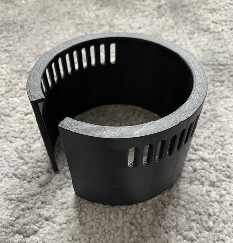 Aquaknight nano led - v2, light