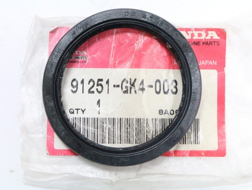 Honda tlr 200 sealing ring - honda,