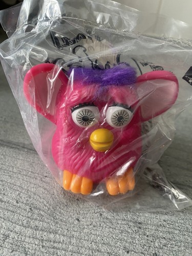 Mcdonalds happy meal toy - mcdonalds,