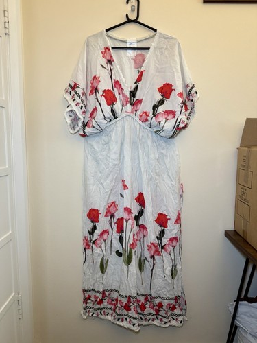 Ted baker floral kimono - 🌸,