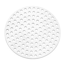 3" 304 Stainless Steel