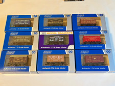 Wessex Wagons Limited Edition