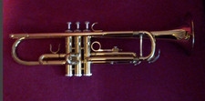 Sonata Student Trumpet With Case
