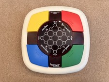 Vintage 1987 Electronic Game