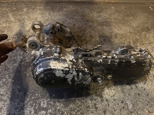 1982 honda express engine - express,