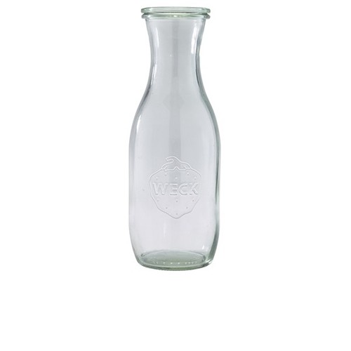 Juice jar drinking clear - jar,