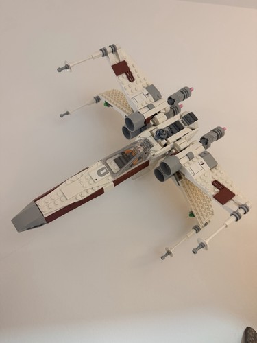 Lego star wars - star,