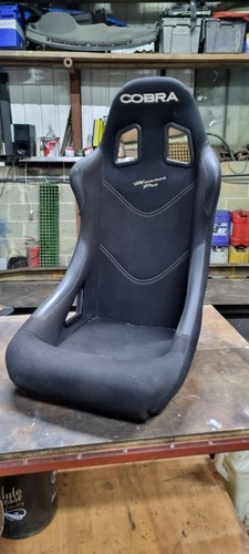 Cobra monaco sport bucket seat - monaco,